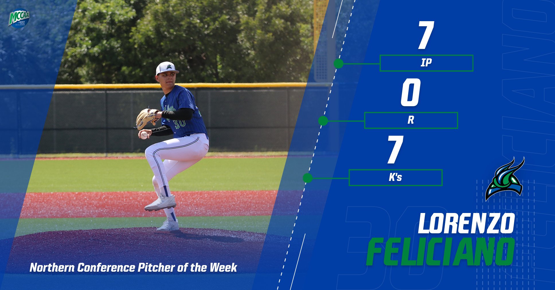 Lorenzo Feliciano delivering a pitch