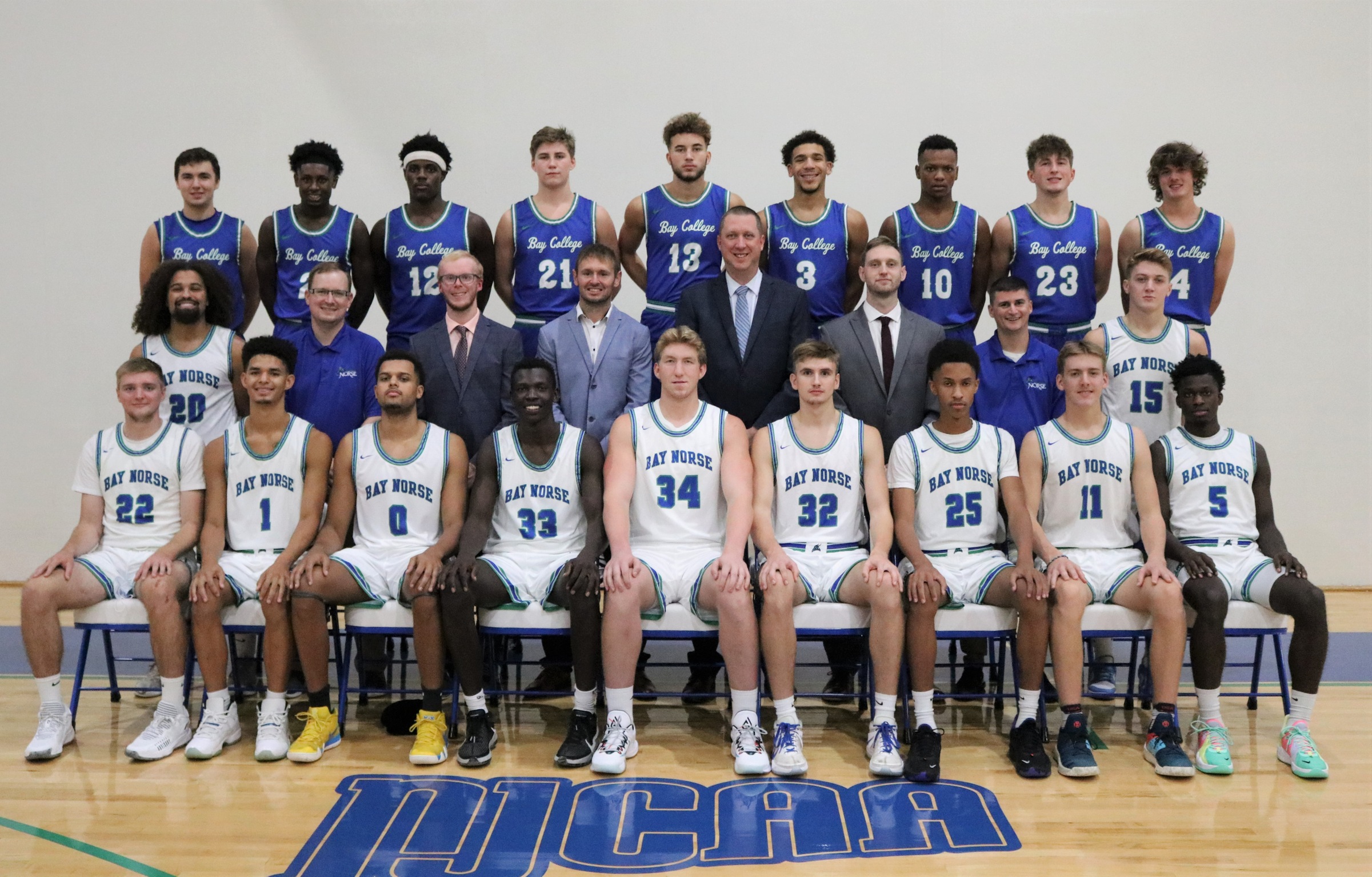 bc men's basketball roster
