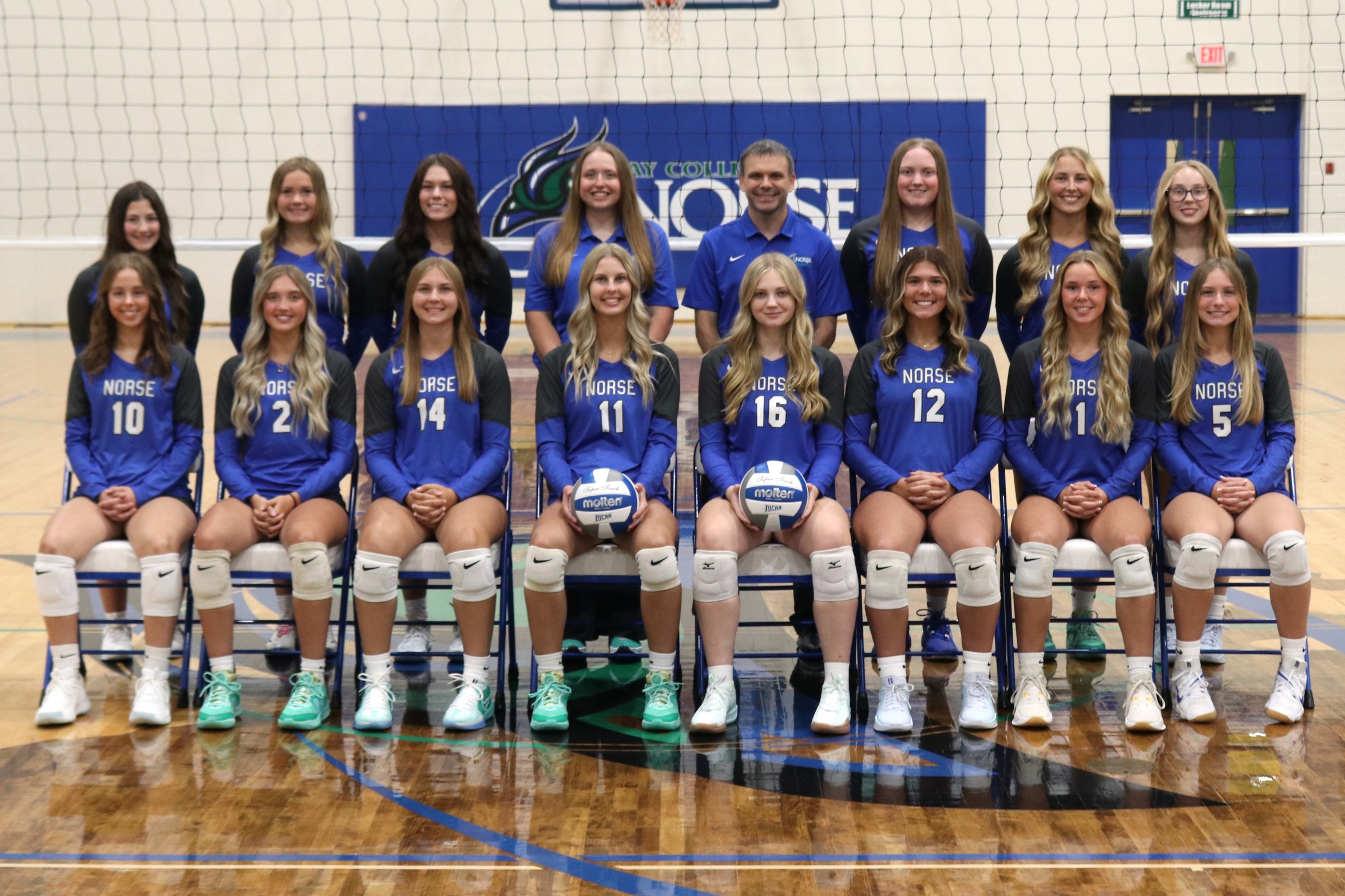2024 Norse Volleyball